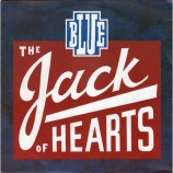 The Jack Of Hearts ‎ - Blue 