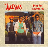 The Jacksons ‎ - Nothin (That Compares 2 U)