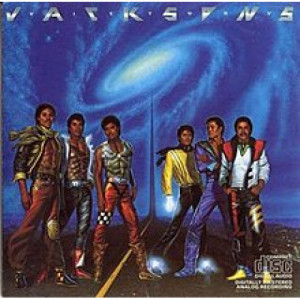 The Jacksons ‎ - Victory - Vinyl - LP Gatefold