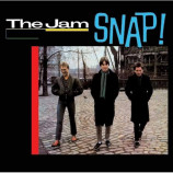 The Jam - Snap!