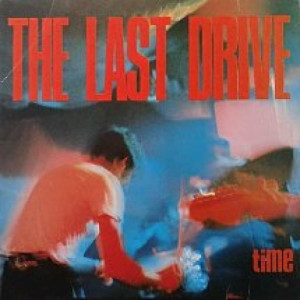 The Last Drive ‎ - Time  - Vinyl - 12" 