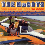 The McCoys ‎ - You Make Me Feel So Good
