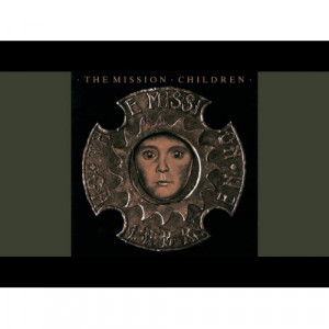 The Mission - Children - Vinyl - LP