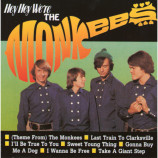 The Monkees - Hey Hey We're The Monkees 