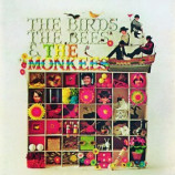 The Monkees  - The Birds, The Bees & The Monkees 