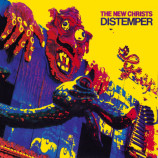 The New Christs  - Distemper