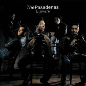 The Pasadenas - Elevate - Vinyl - LP