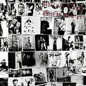 The Rolling Stones ‎ - Exile On Main St. - Vinyl - 2 x LP