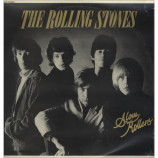 The Rolling Stones ‎ - Slow Rollers 