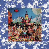 The Rolling Stones ‎ - Their Satanic Majesties Request 