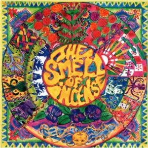 The Smell Of Incense - Why Did I Get So High? - Vinyl - 7"