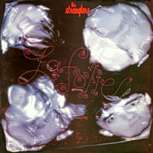 The Stranglers ‎ -  La Folie  - Vinyl - LP