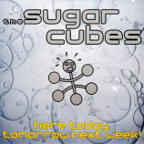 The Sugarcubes - Here Today, Tomorrow Next Week!