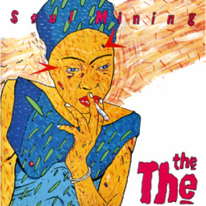 The The  - Soul Mining - Vinyl - LP