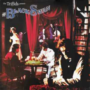 The Triffids  - The Triffids Present The Black Swan - Vinyl - LP