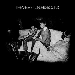 The Velvet Underground - The Velvet Underground - Vinyl - LP
