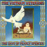 The Vietnam Veterans - The Days Of Pearly Spencer 