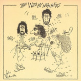 The Who  - The Who By Numbers