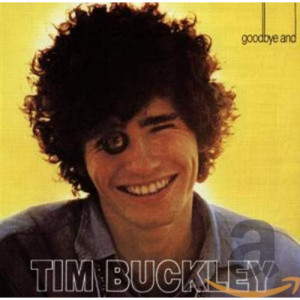 Tim Buckley - Goodbye And Hello - Vinyl - LP