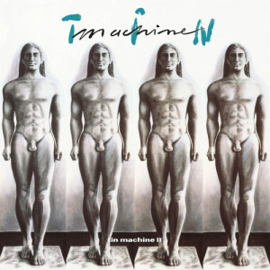 Tin Machine  - Tin Machine II - Vinyl - LP