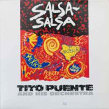 Tito Puente And His Orchestra - Salsa Salsa