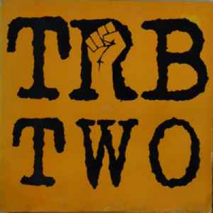 Tom Robinson Band - TRB Two - Vinyl - LP