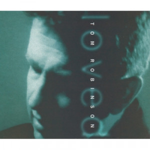 Tom Robinson ‎ - Loved  - CD - Single