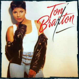 Toni Braxton - Toni Braxton - Vinyl - LP
