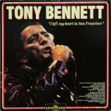 Tony Bennett - "I Left My Heart In San Francisco"