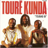 Touré Kunda - Toubab Bi 