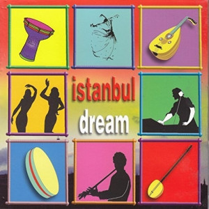Trance Istanbul Project - Istanbul Dream - CD - Album