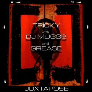  Tricky With DJ Muggs And Grease - Juxtapose  - CD - Album
