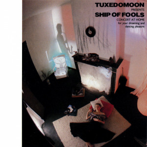 Tuxedomoon - Ship Of Fools - Vinyl - Mini LP