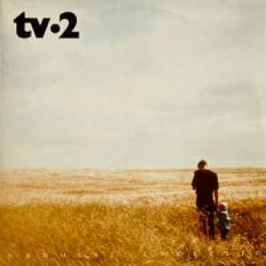 tv●2 - Nærmest Lykkelig - Vinyl - LP