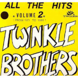 Twinkle Brothers - All The Hits Volume 2 From 1971 To 1991 
