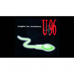 U 96 - Night In Motion - Vinyl - 12" 