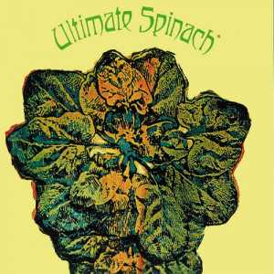 Ultimate Spinach - Ultimate Spinach - Vinyl - LP Gatefold