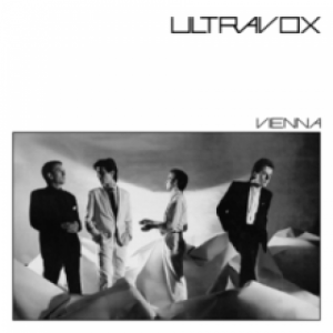 Ultravox  - Vienna  - Vinyl - LP