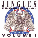 Unknown Artist - Jingles From U.S.A. (Volume 1)