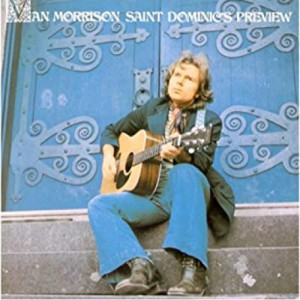 Van Morrison ‎ - Saint Dominic's Preview - Vinyl - LP