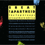 Various - 2 Beat! Apartheid - Heimatklänge Vol.3
