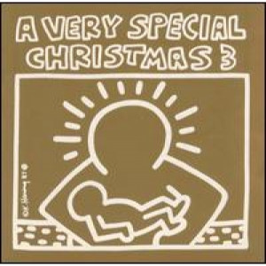 Various - A Very Special Christmas 3  - CD - Album