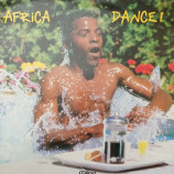 Various  - Africa Dance !