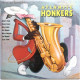 Atlantic Honkers - A Rhythm & Blues Saxophone Anthology