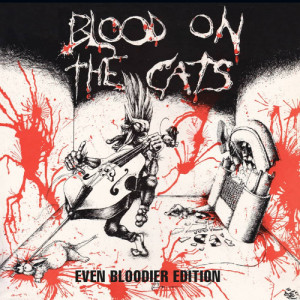 Various - Blood On The Cats - Vinyl - Compilation