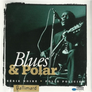 Various - Blues & Polar - CD - Compilation