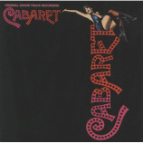 Various - Cabaret (Original Sound Track Recording)