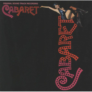 Various - Cabaret (Original Sound Track Recording) - Vinyl - LP