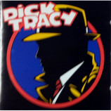 Various  - Dick Tracy