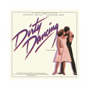 Various - Dirty Dancing - Vinyl - Compilation